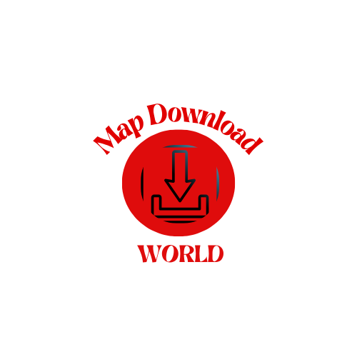 Map Download Logo